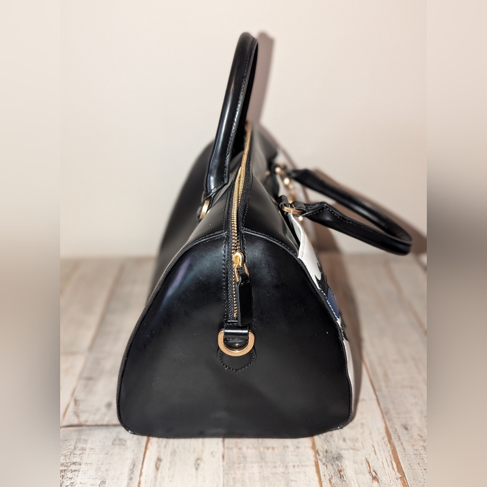 Pre-owned Lulu Guinness Top Handle Bag - Picture 3 of 12